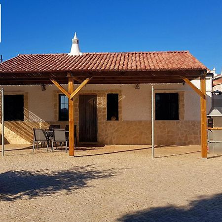 Quinta Verde Албуфейра Экстерьер фото