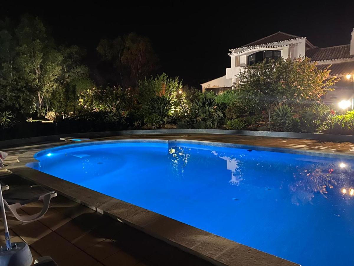 Quinta Verde Албуфейра Экстерьер фото