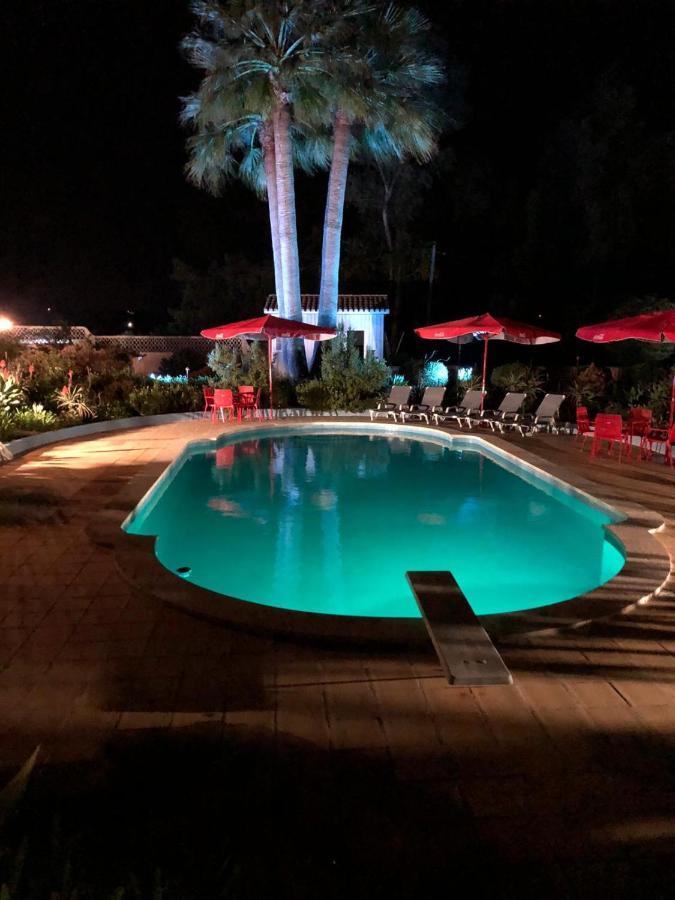 Quinta Verde Албуфейра Экстерьер фото