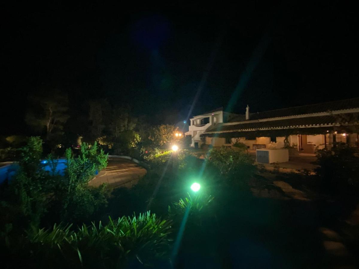 Quinta Verde Албуфейра Экстерьер фото