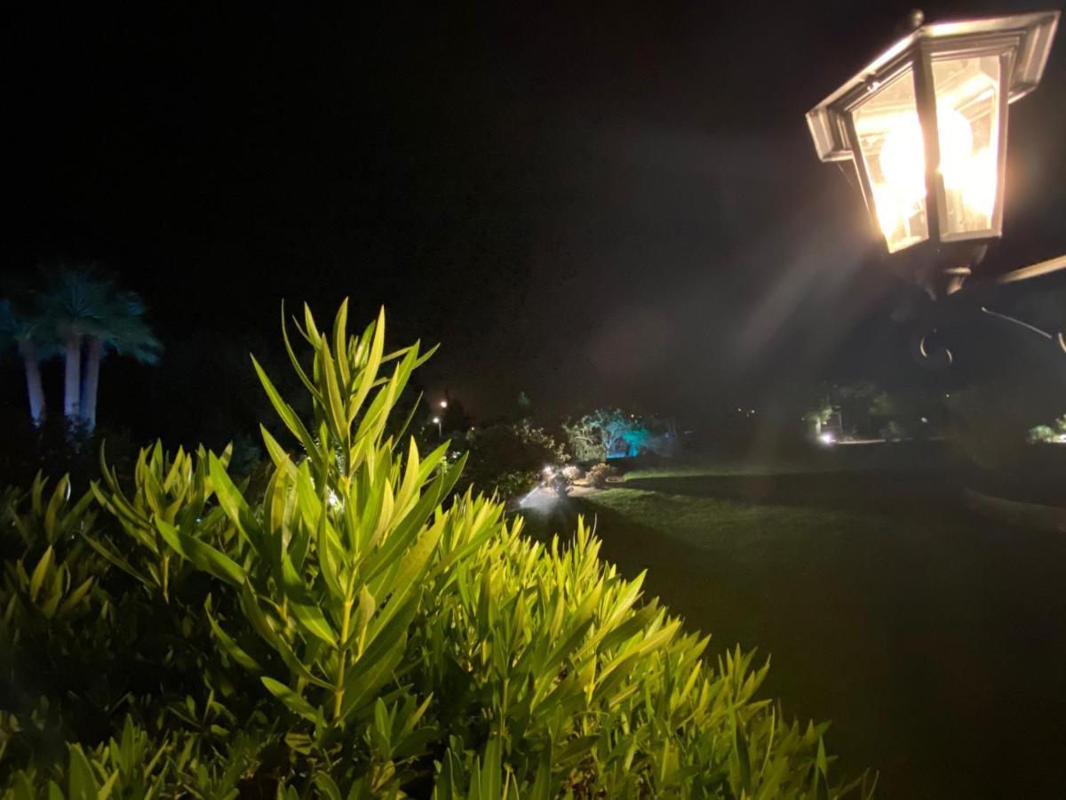Quinta Verde Албуфейра Экстерьер фото