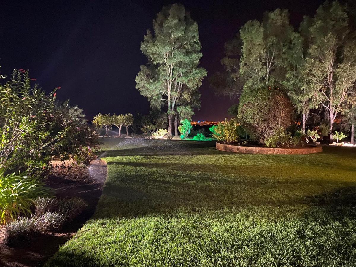 Quinta Verde Албуфейра Экстерьер фото