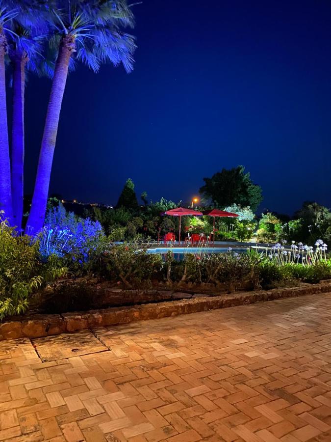 Quinta Verde Албуфейра Экстерьер фото