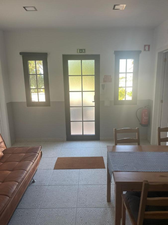 Quinta Verde Албуфейра Экстерьер фото
