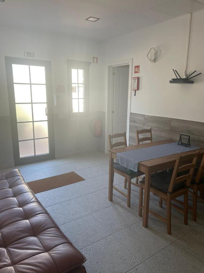 Quinta Verde Албуфейра Экстерьер фото