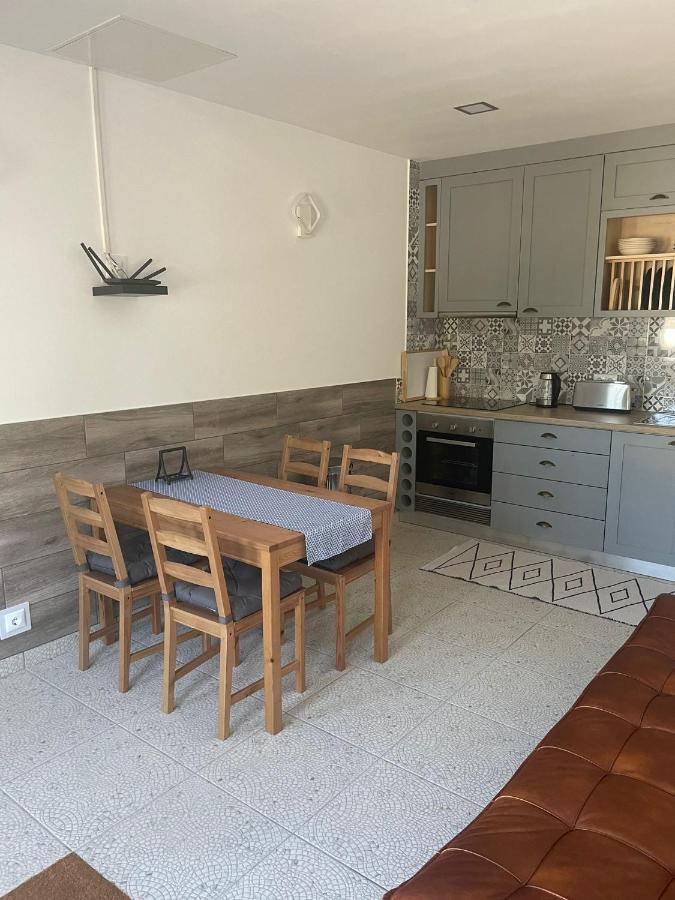 Quinta Verde Албуфейра Экстерьер фото
