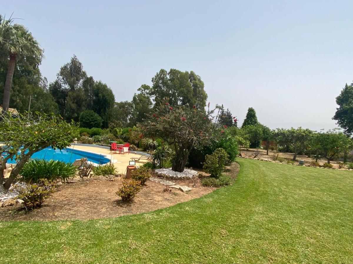 Quinta Verde Албуфейра Экстерьер фото